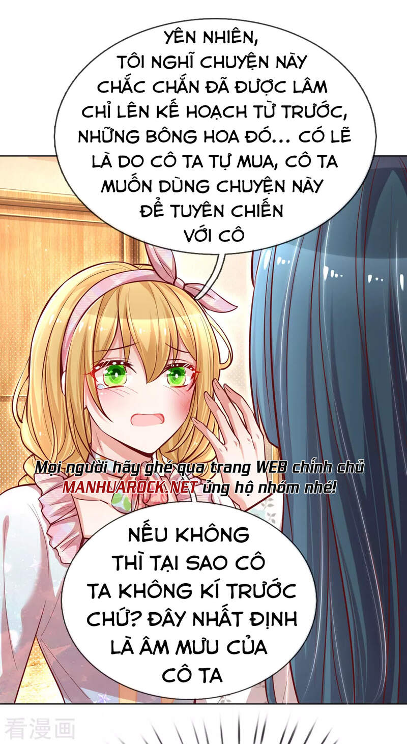 Mami Mau ChạY - Daddy Đuổi Tới Rồi Chương 93 Ảnh 9