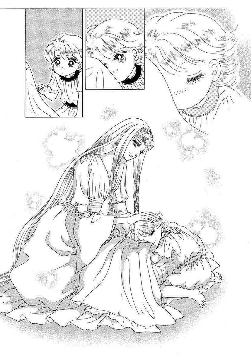 Princess - Công Chúa Xứ Hoa (Bản Đẹp) Chương 78 Ảnh 20