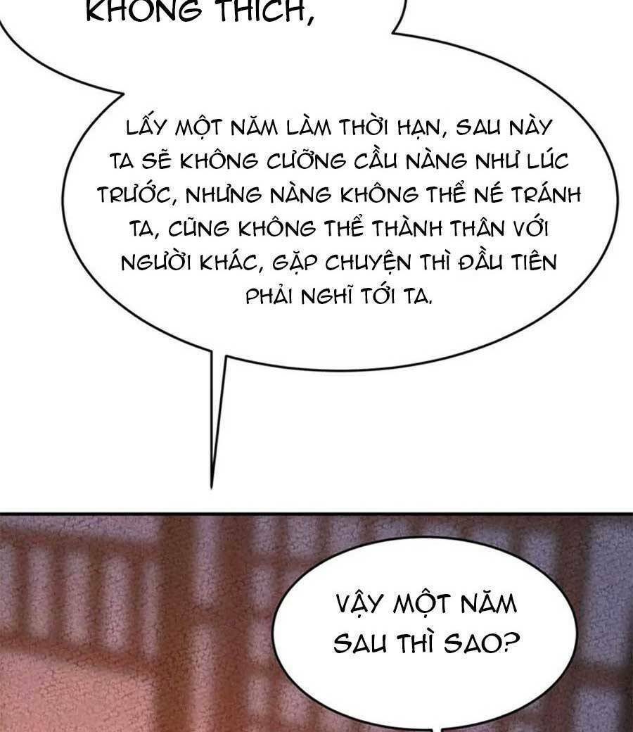 Rơi Vào Cạm Bẫy Ngọt Ngào Của Tứ Thúc Chương 35 Ảnh 38