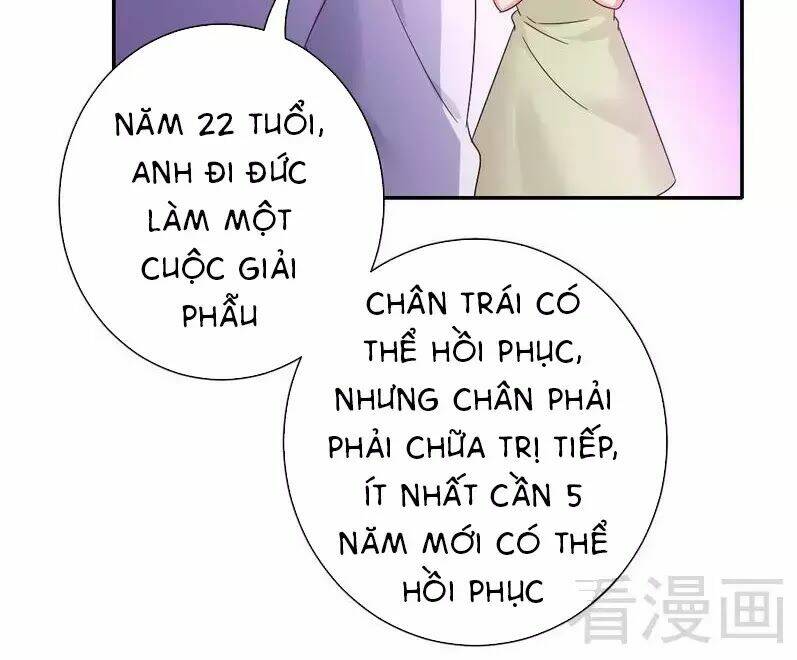 Phục Thù Thiếu Gia Tiểu Điềm Thê Chương 88 Ảnh 18