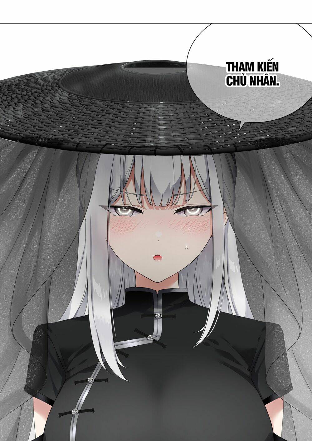 My Harem Grew So Large, I Was Forced To Ascend Chương 64 Ảnh 117