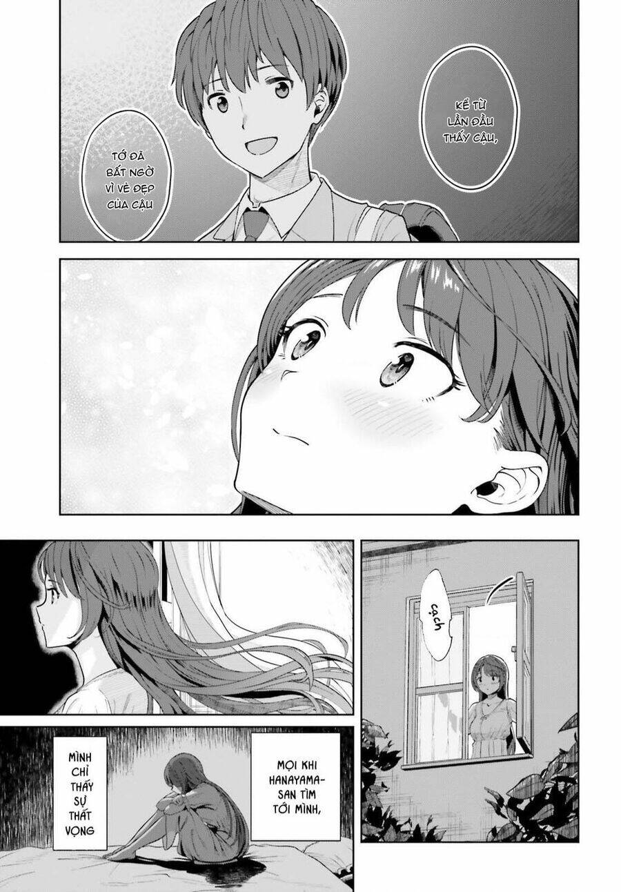Inkya Datta Ore No Seishun Revenge: Tenshi Sugiru Ano Ko Wa Ayumu Re Life Chương 4 Ảnh 26