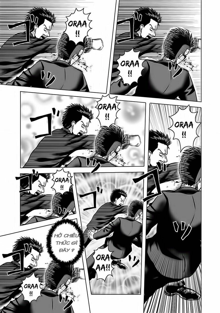 Zai X 10 Chương 33 Ảnh 7