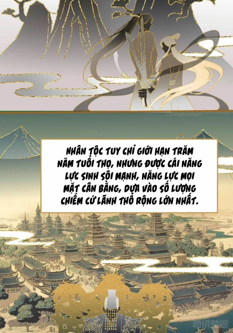 Tiên Ma Quấn Quýt Chương 55 Ảnh 5