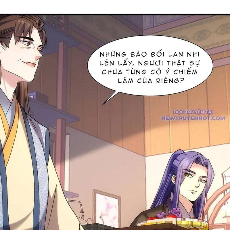 Ta Chính Là Không Theo Sáo Lộ Ra Bài Chương 318 Ảnh 15
