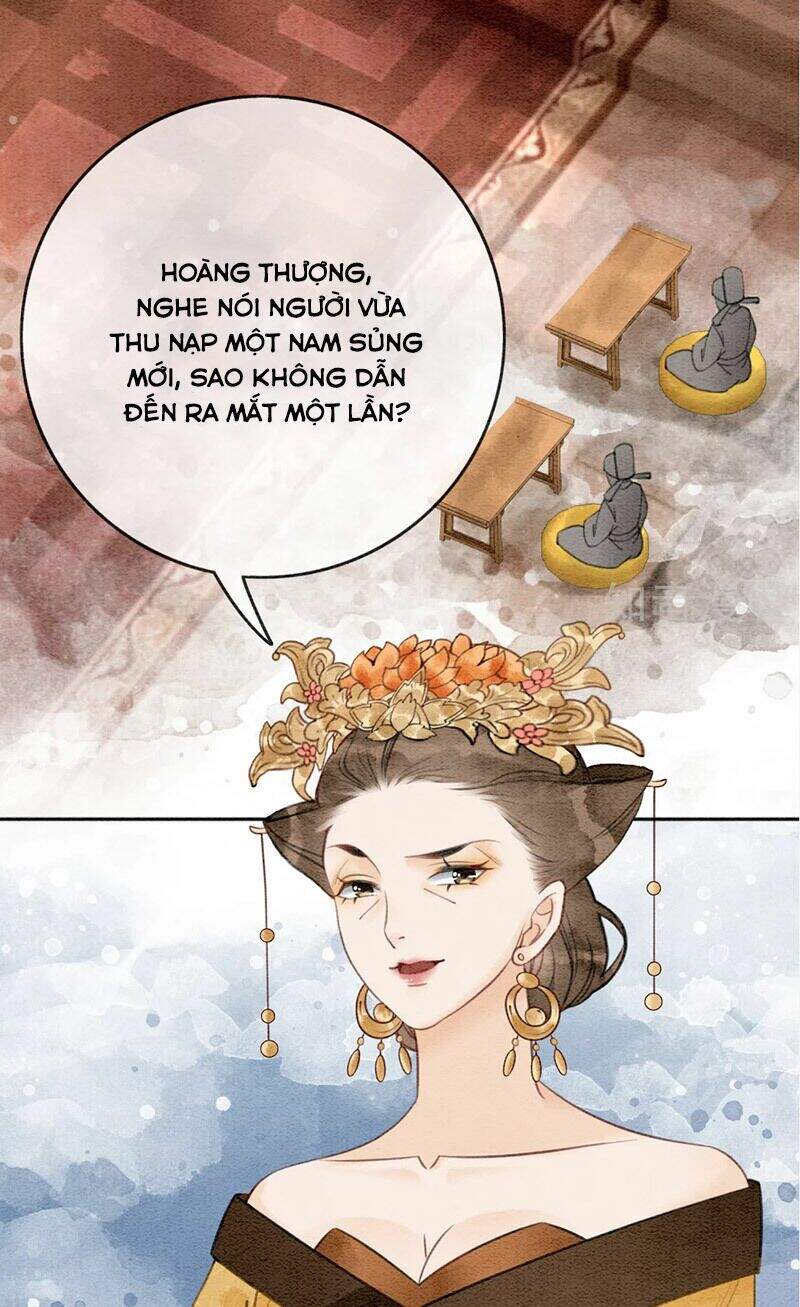 Hậu Cung Của Trẫm Cháy Rồi! Chương 79 Ảnh 13