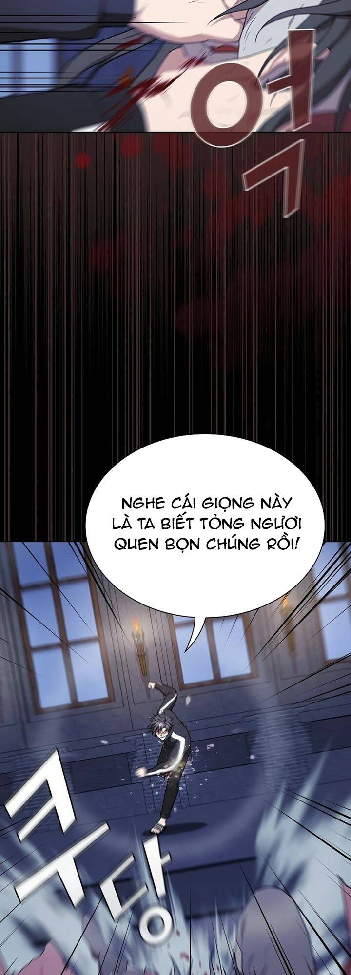 Tôi Là Người Leo Tháp Một Mình Chương 163 Ảnh 5