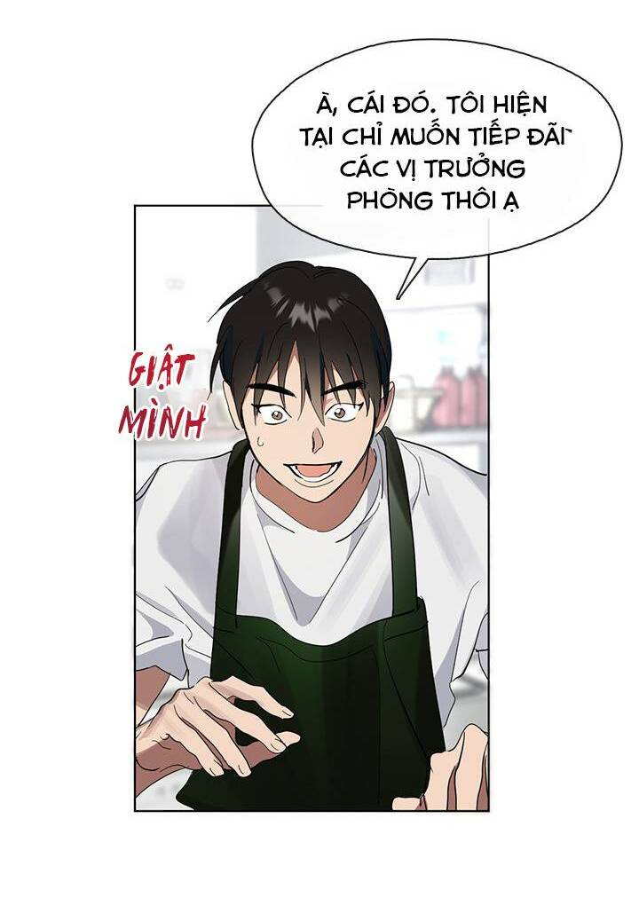 Nhà Hàng Nơi Suối Vàng Chương 14 Ảnh 49