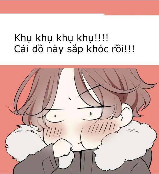 Mối Tình Đơn Phương Chương 49 Ảnh 18