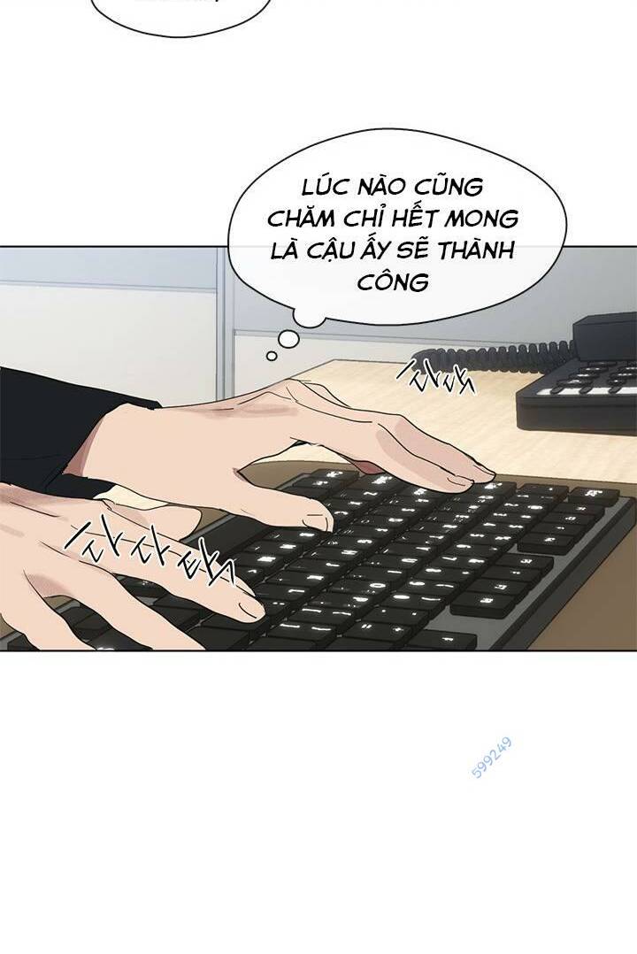 Nhà Hàng Nơi Suối Vàng Chương 14 Ảnh 35