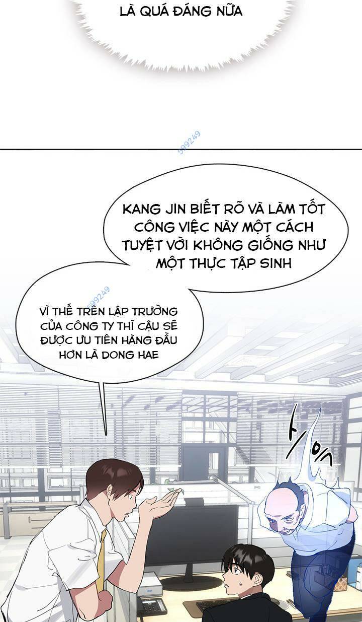 Nhà Hàng Nơi Suối Vàng Chương 14 Ảnh 22