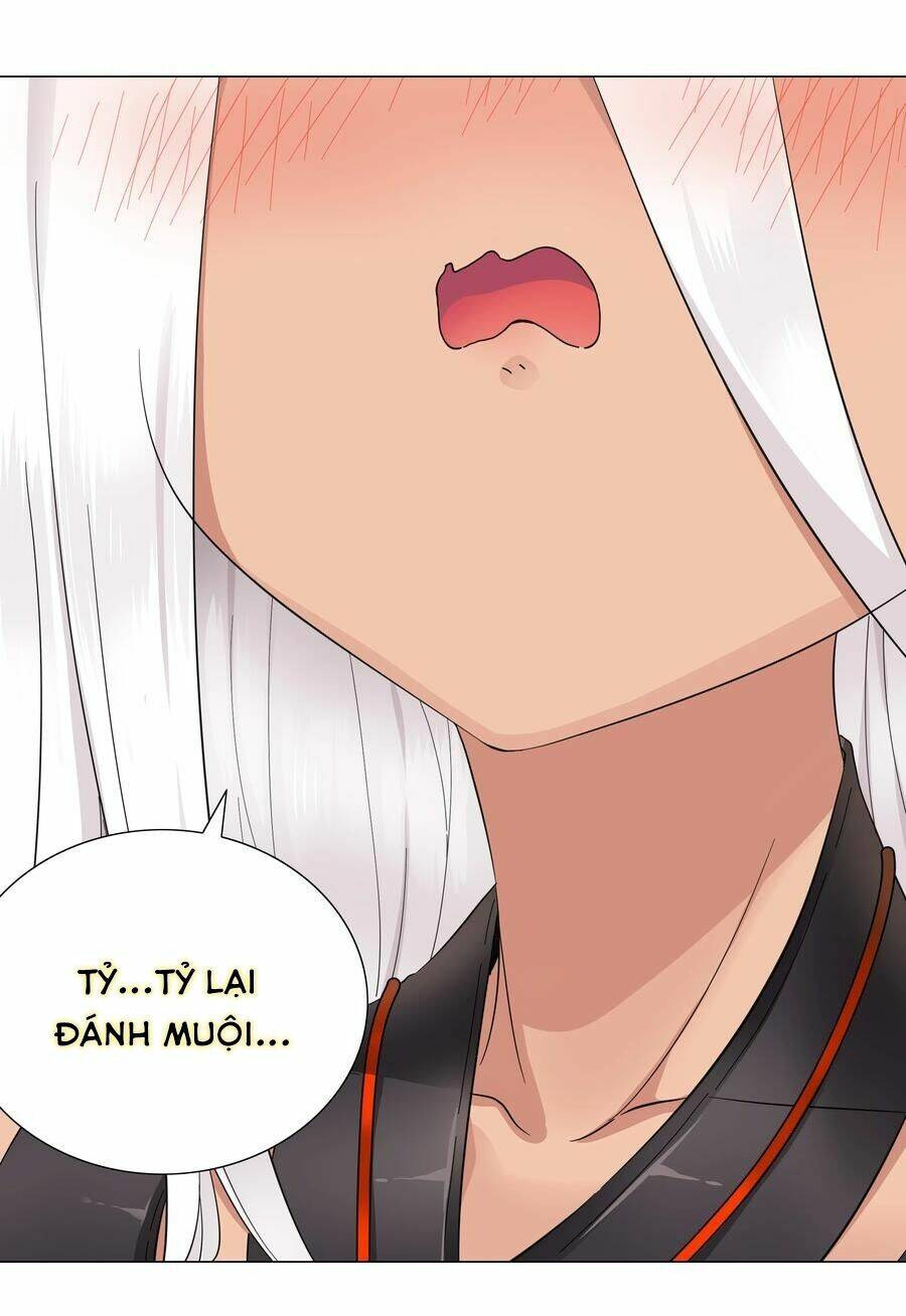 My Harem Grew So Large, I Was Forced To Ascend Chương 71 Ảnh 92