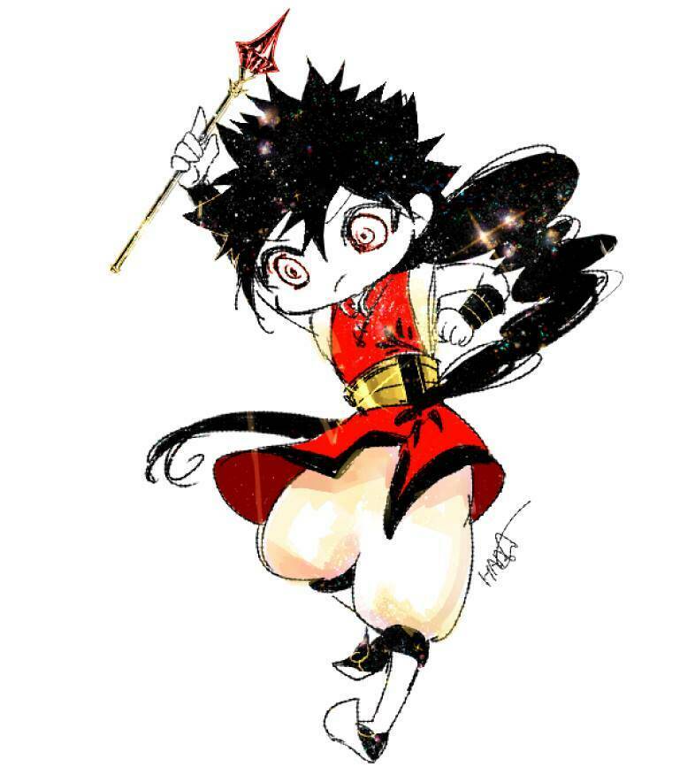 Sinbad No Bouken Chương 120 Ảnh 2