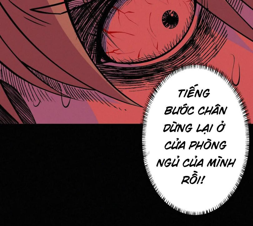 Nơi Này Có Yêu Khí Chương 88 Ảnh 10