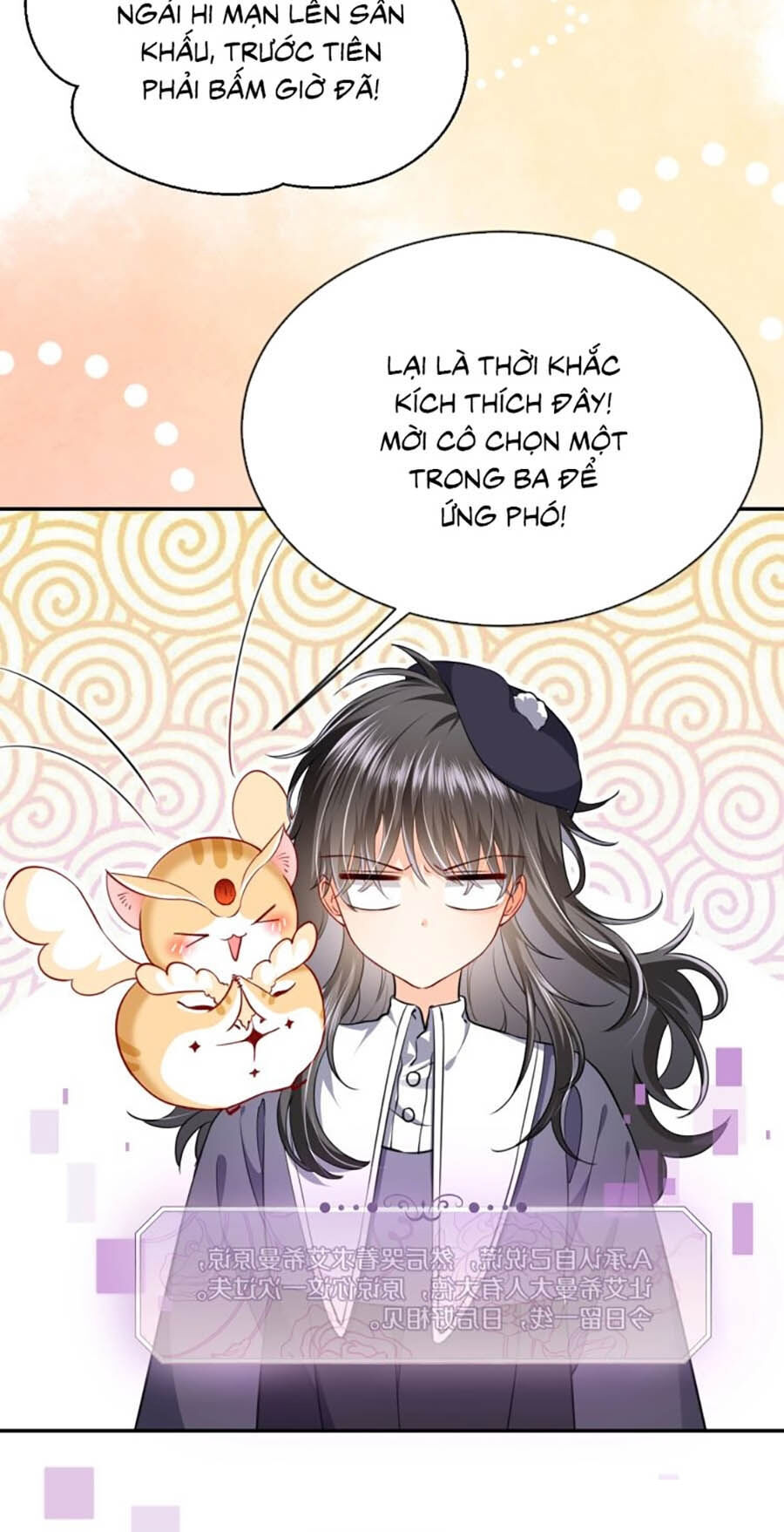 Kiên Quyết Từ Chối Làm Ma Nữ Chương 2 Ảnh 91