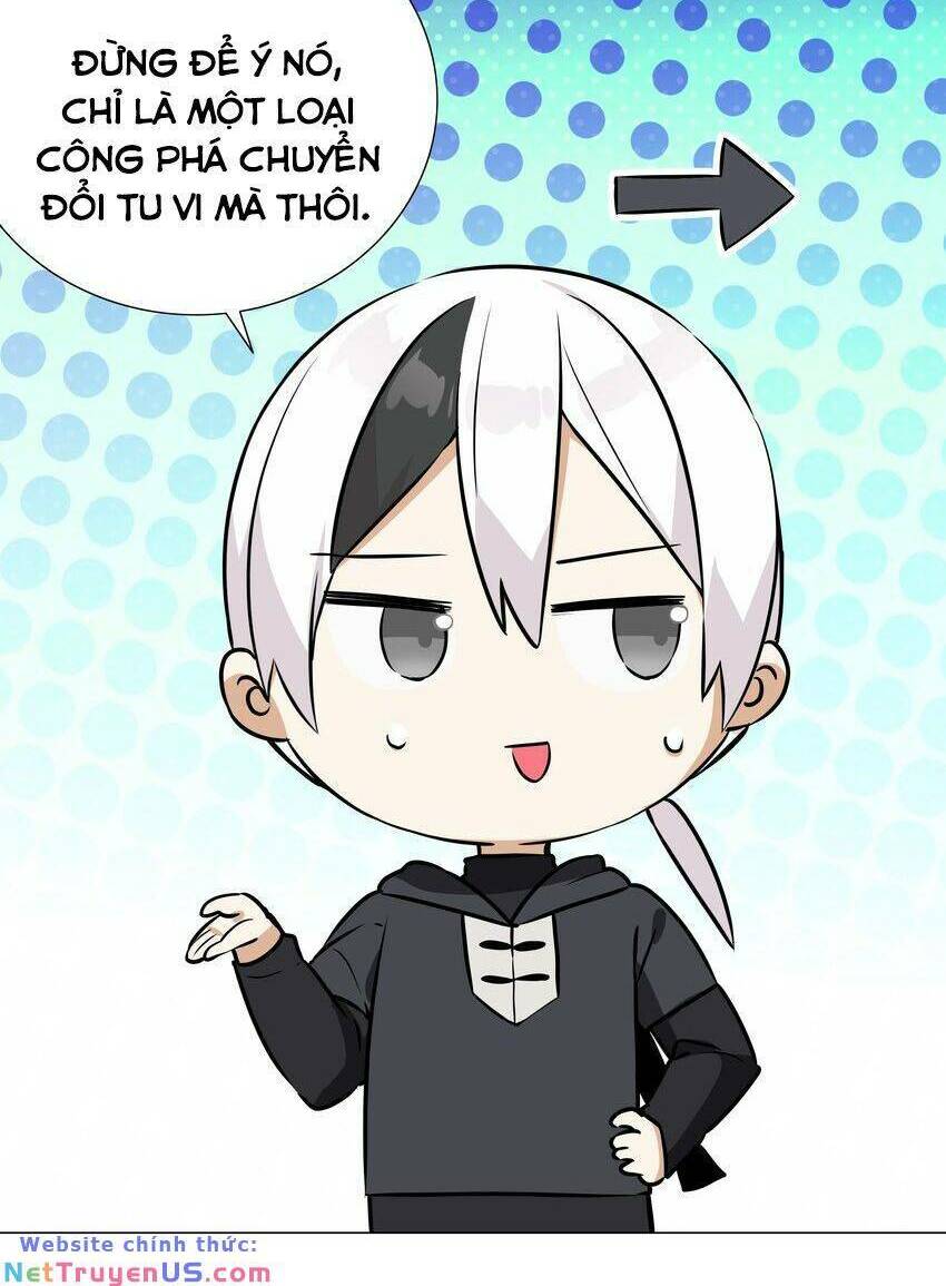 My Harem Grew So Large, I Was Forced To Ascend Chương 59 Ảnh 76
