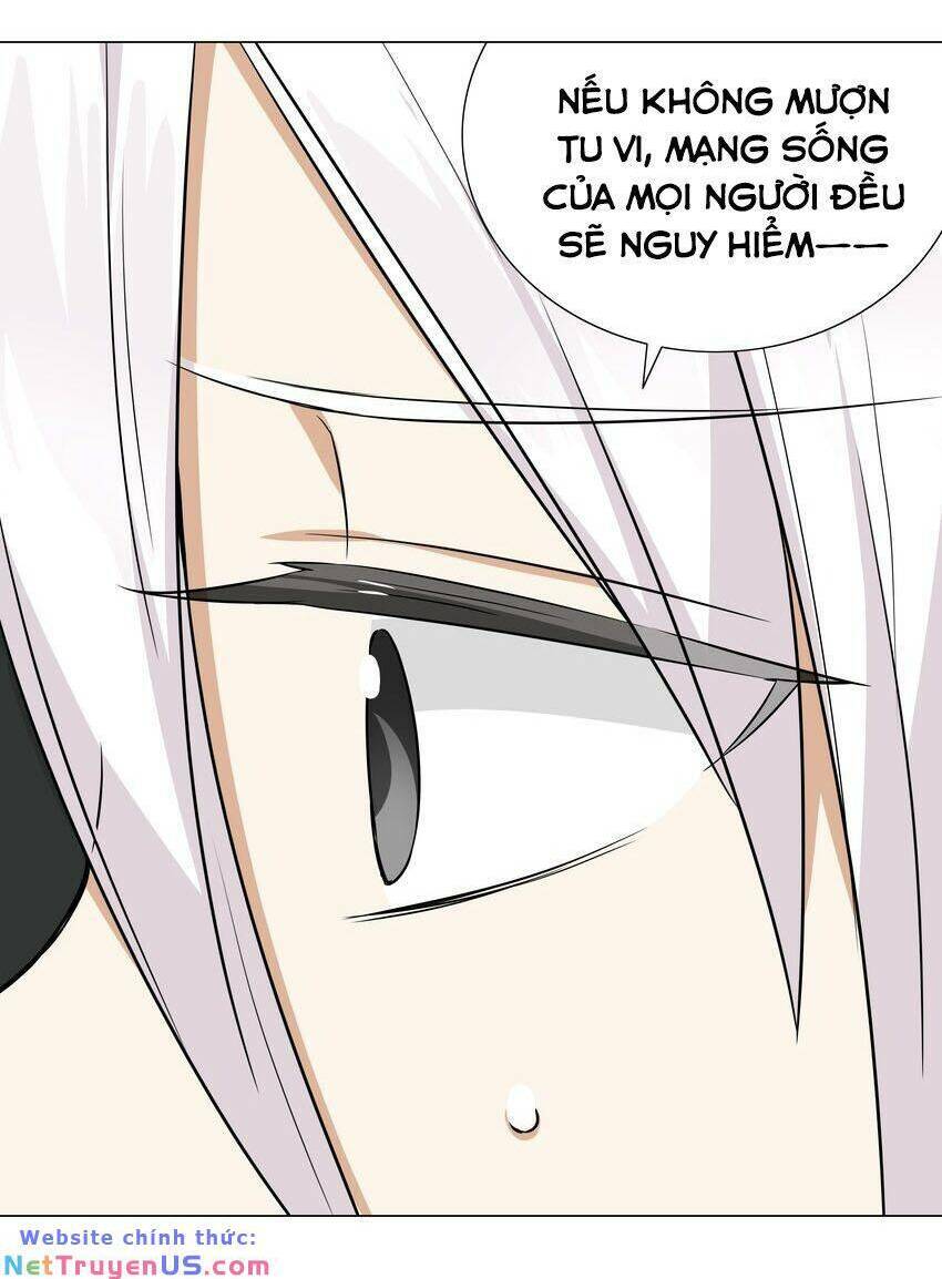 My Harem Grew So Large, I Was Forced To Ascend Chương 59 Ảnh 96