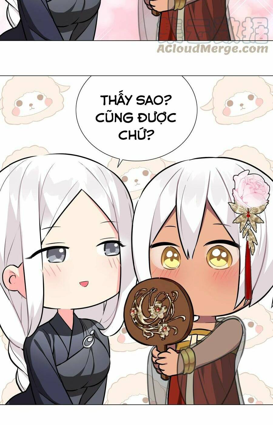 My Harem Grew So Large, I Was Forced To Ascend Chương 66 Ảnh 114