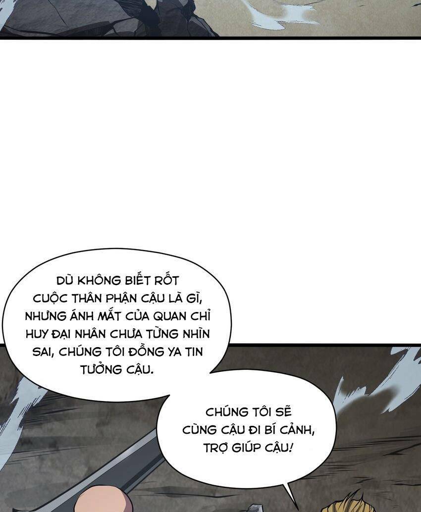Ta Cần Phải Trở Thành Quái Vật Chương 25 Ảnh 59