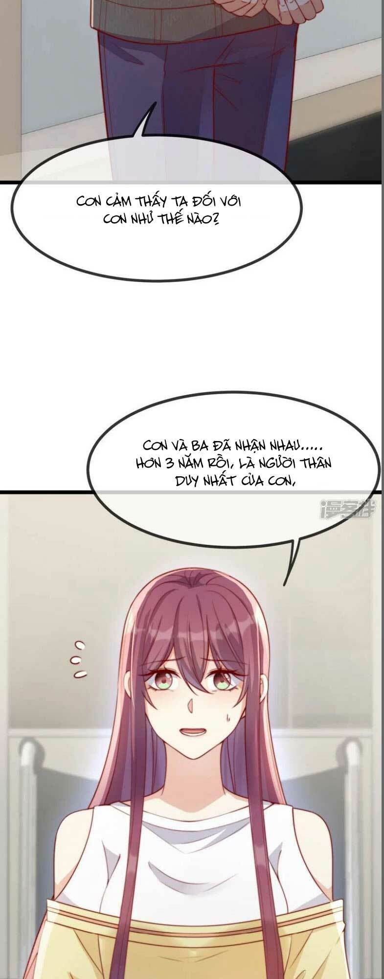 Sủng Em Sủng Tới Tận Cùng Chương 169 Ảnh 7
