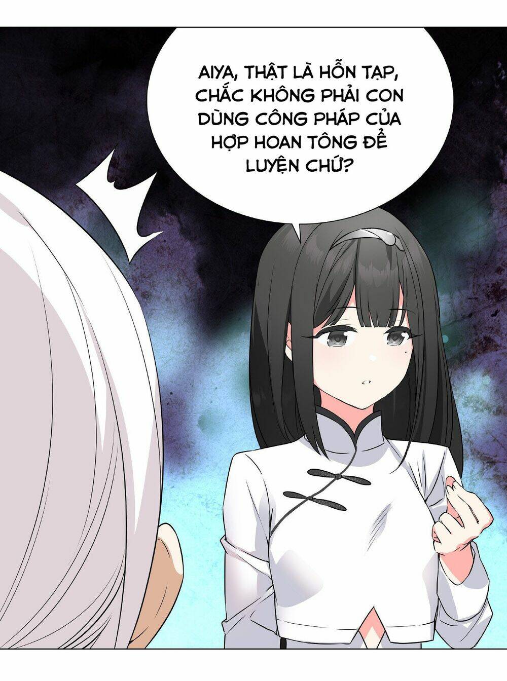 My Harem Grew So Large, I Was Forced To Ascend Chương 63 Ảnh 33