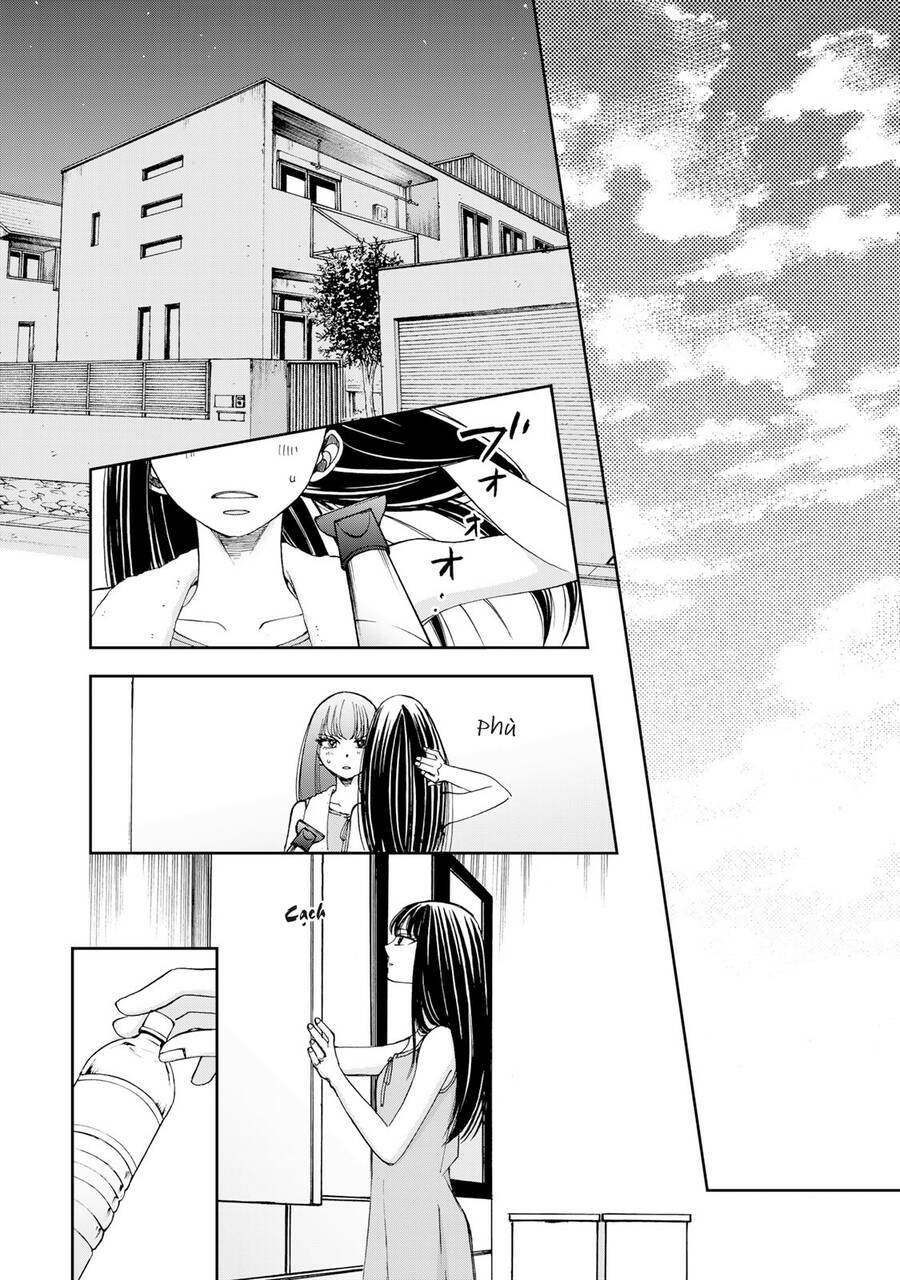 Naraku No Futari Chương 23 Ảnh 19