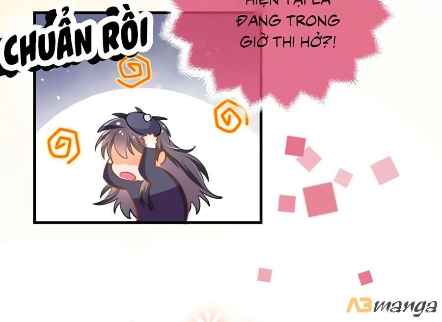 Kiên Quyết Từ Chối Làm Ma Nữ Chương 1 Ảnh 28