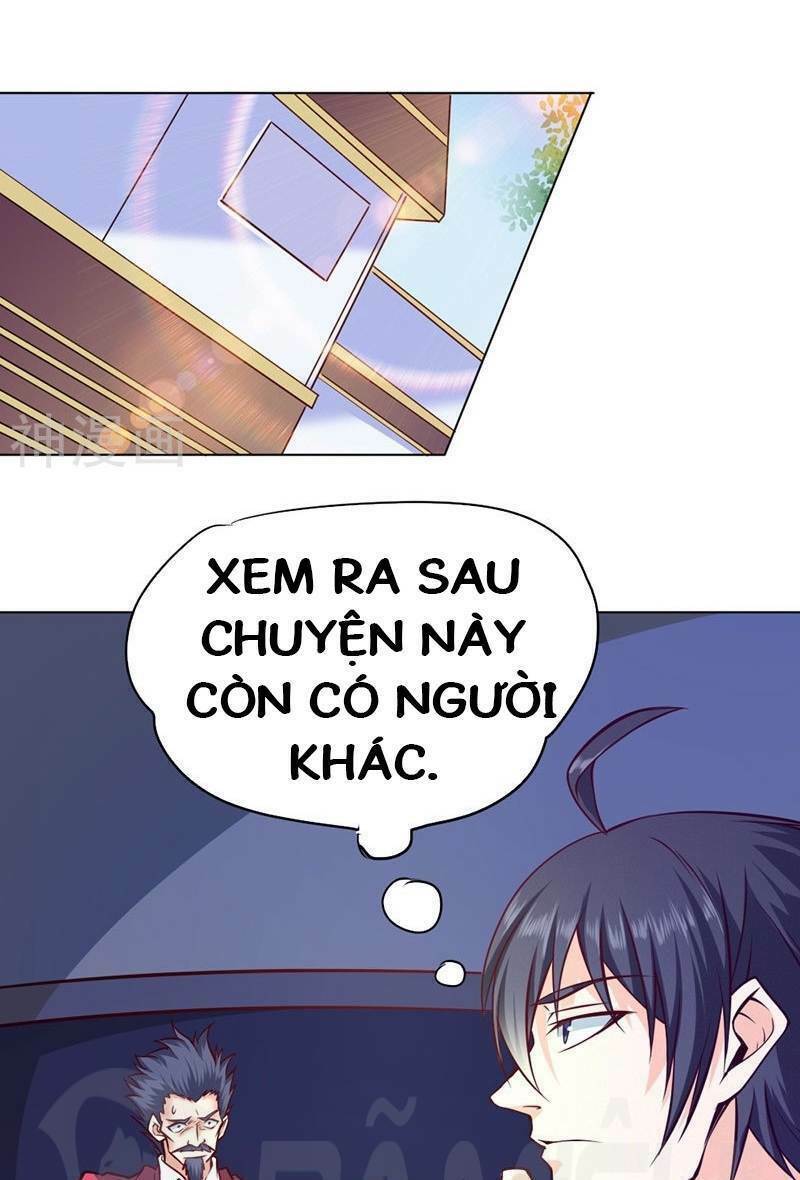 Nhất Phẩm Cao Thủ Chương 86 Ảnh 11