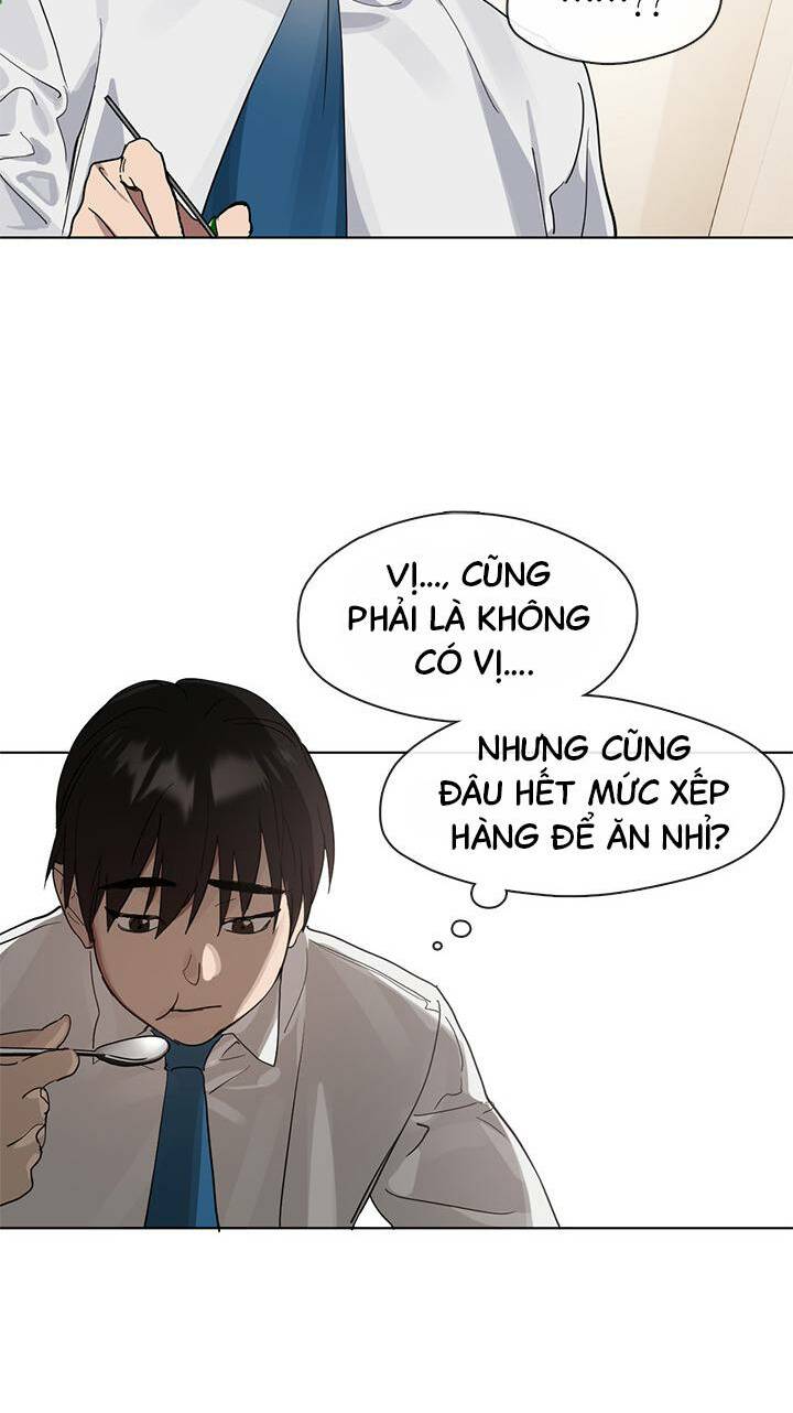 Nhà Hàng Nơi Suối Vàng Chương 12 Ảnh 38