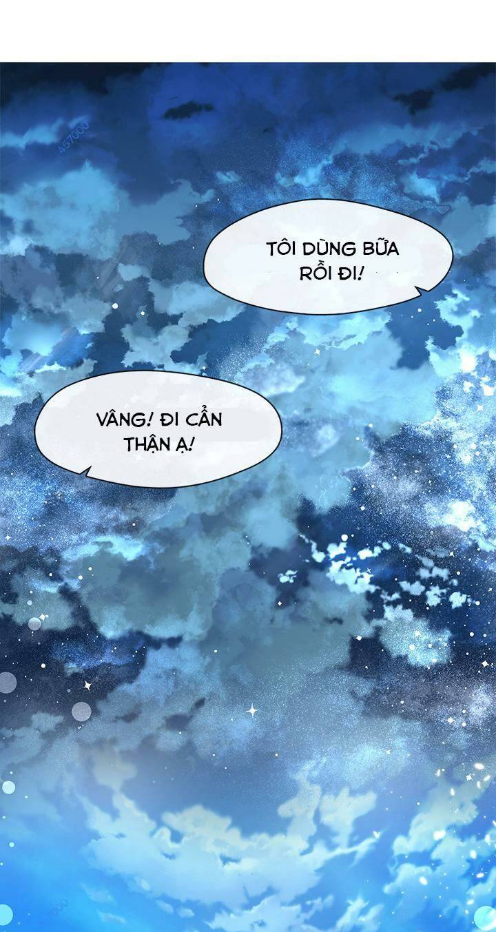 Nhà Hàng Nơi Suối Vàng Chương 7 Ảnh 55