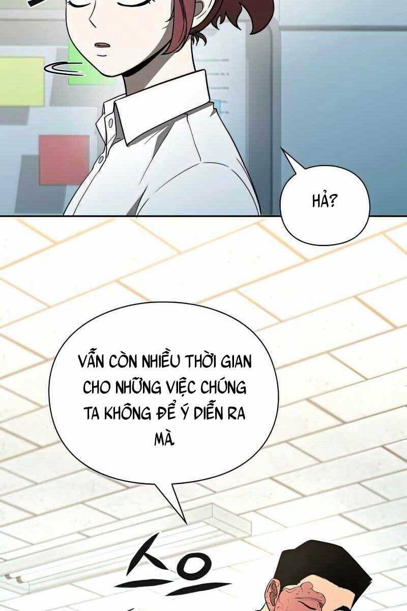 Trường Học Chiến Binh Chương 22 Ảnh 73