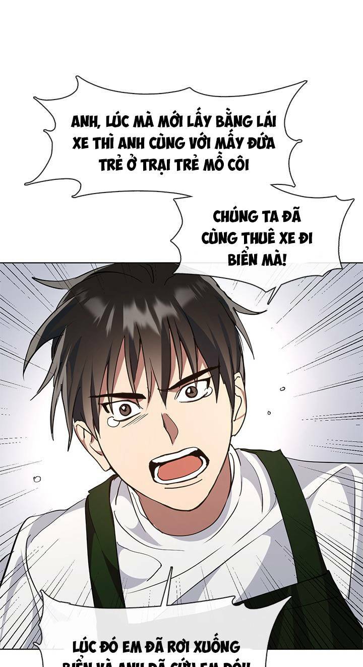 Nhà Hàng Nơi Suối Vàng Chương 6 Ảnh 47