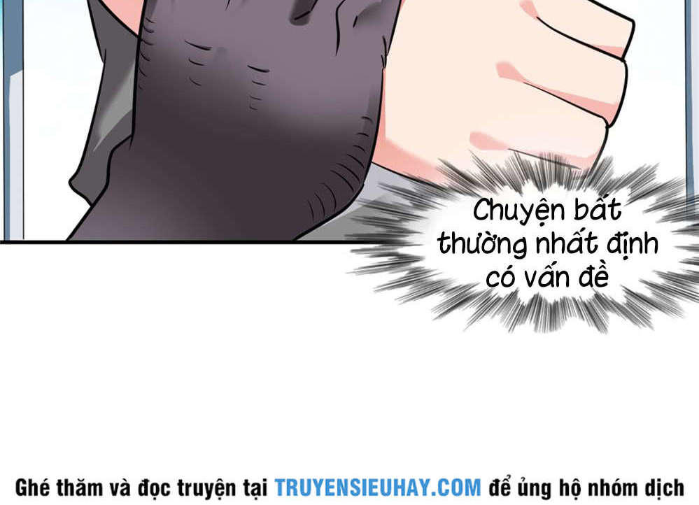 Đô Thị Tu Tiên Truyện Chương 10 Ảnh 38