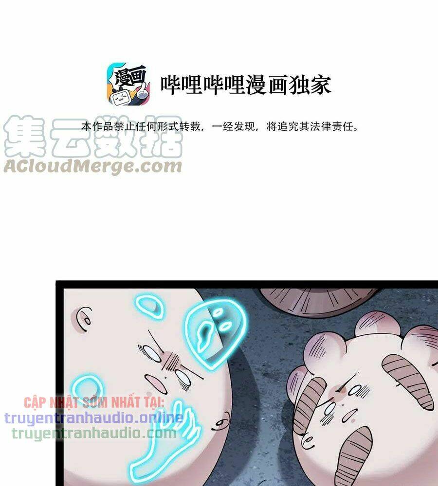 Nhật Ký Thường Ngày Của Tiên Vương Chương 65 Ảnh 3