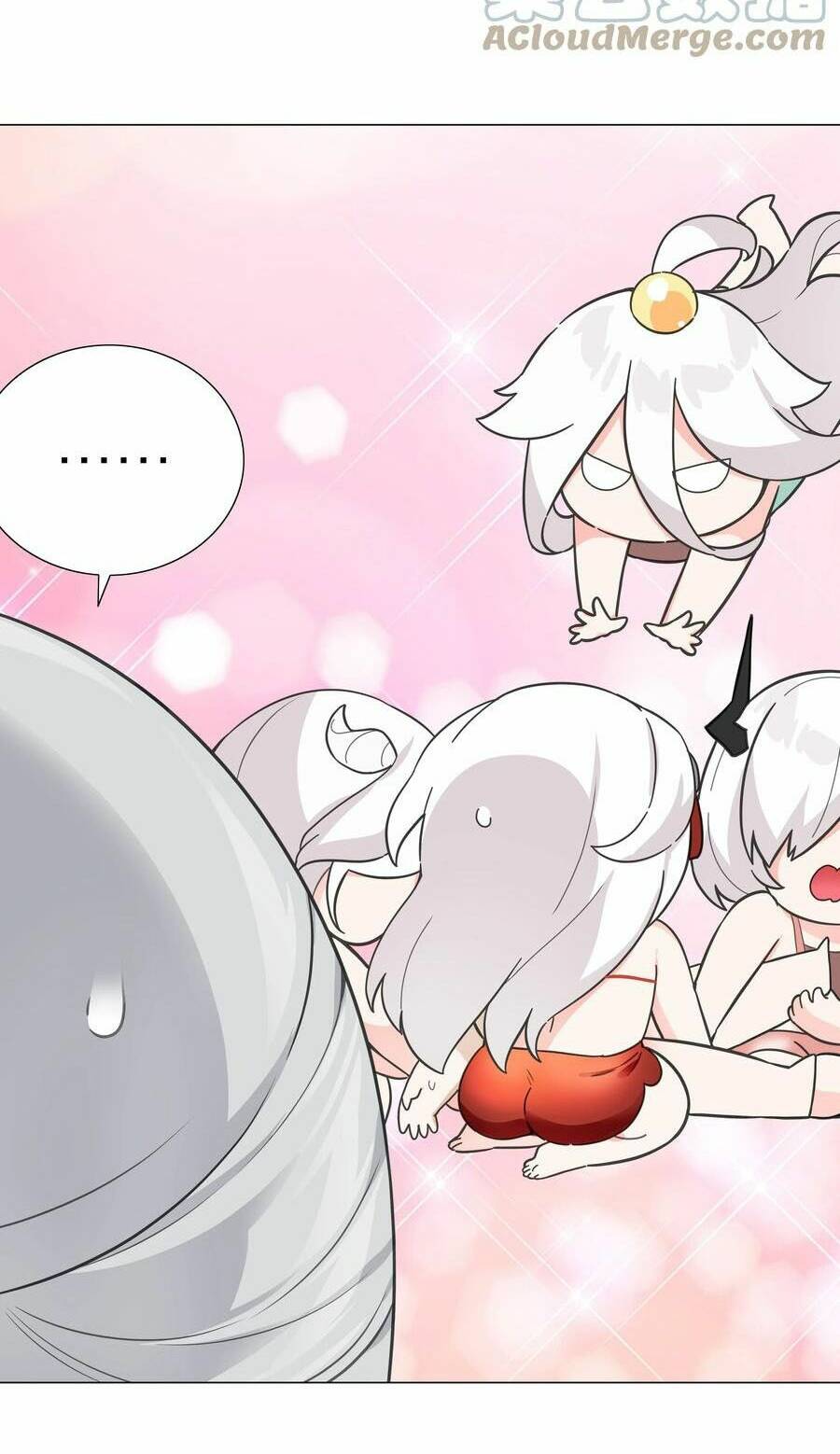 My Harem Grew So Large, I Was Forced To Ascend Chương 68 Ảnh 31