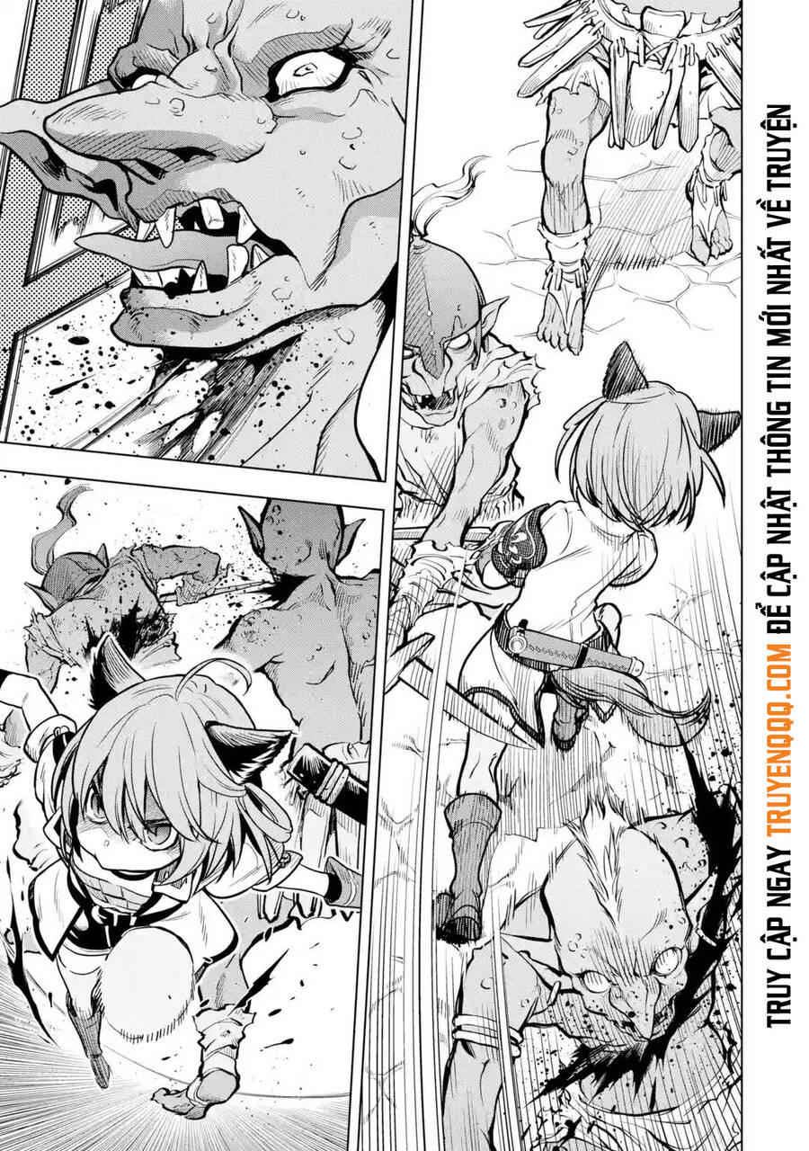 Koko Wa Ore Ni Makasete Saki Ni Ike To Itte Kara 10 Nen Ga Tattara Densetsu Ni Natteita Chương 82 Ảnh 11