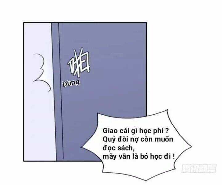 Chạy Đi Âm Sai Chương 111 Ảnh 15