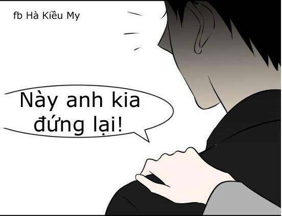 Mối Tình Đơn Phương Chương 49 Ảnh 35