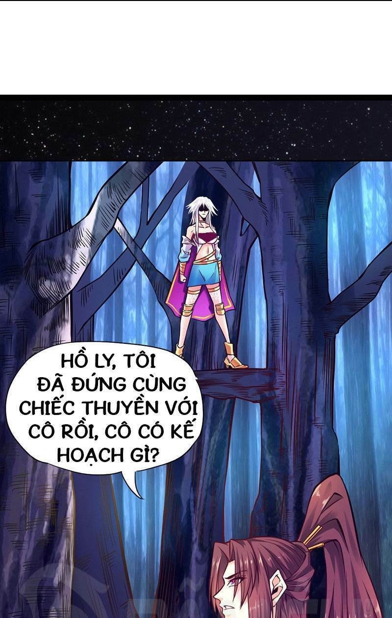 Nhất Phẩm Cao Thủ Chương 87 Ảnh 29