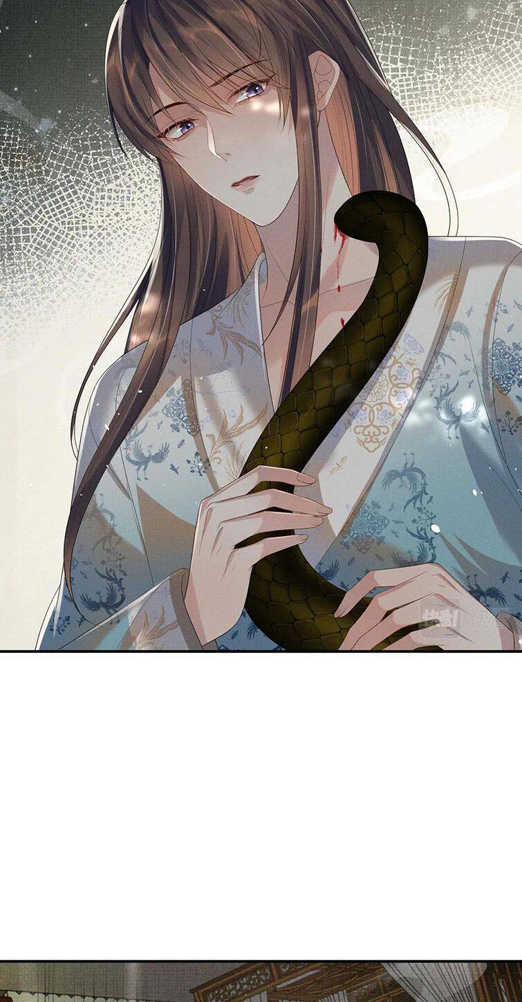 Ngộ Xà Chương 93 Ảnh 21
