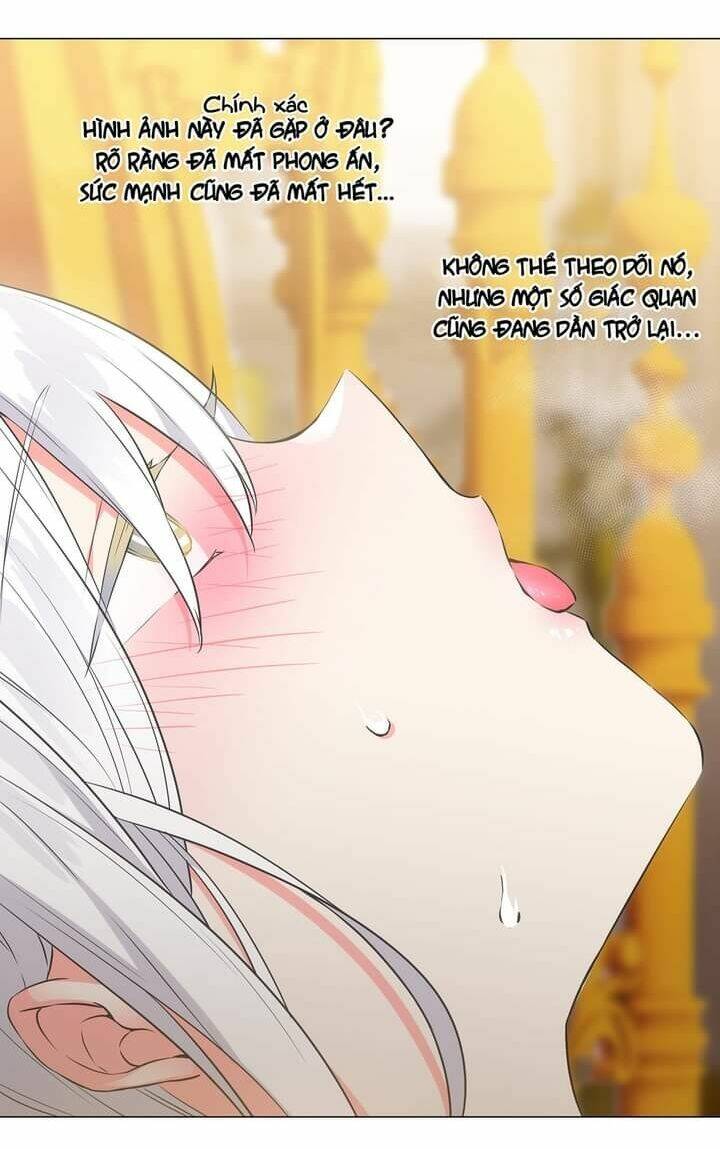 My Harem Grew So Large, I Was Forced To Ascend Chương 60 Ảnh 16