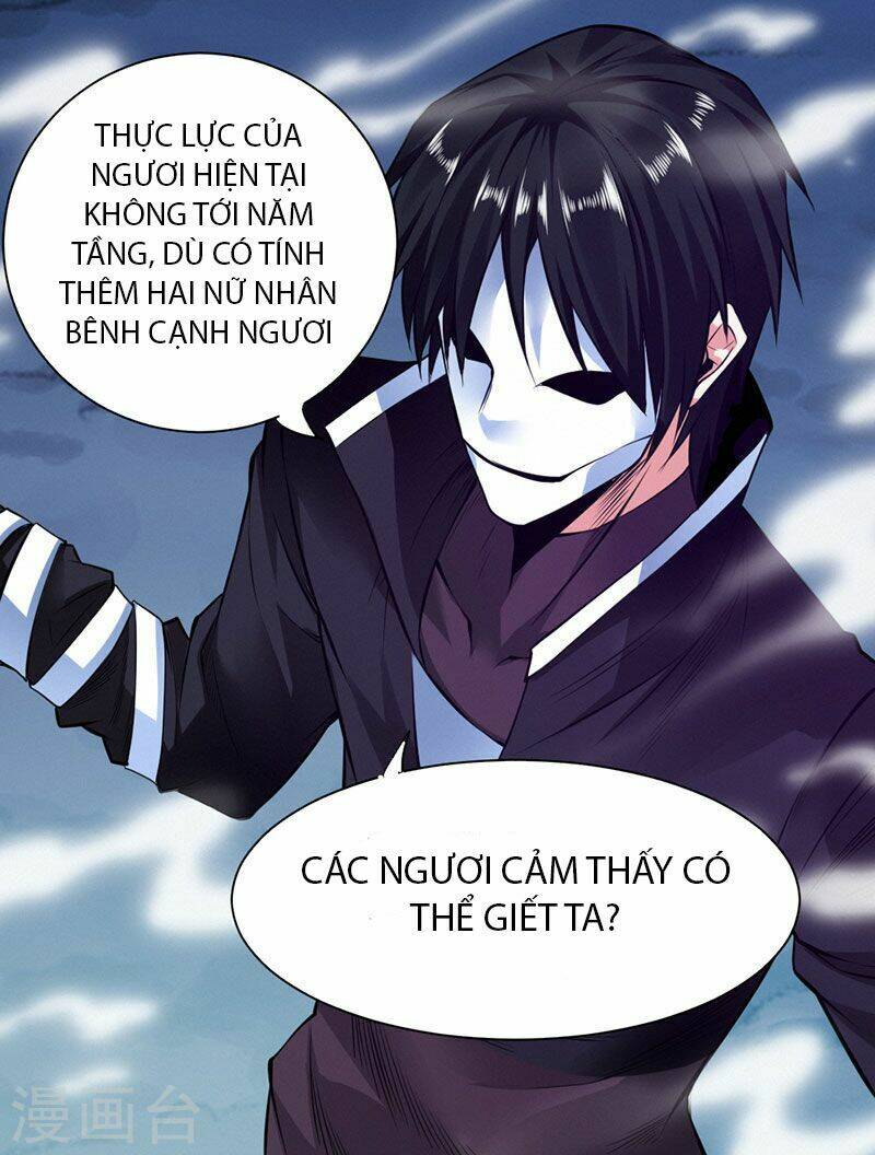 Nhất Phẩm Cao Thủ Chương 96 Ảnh 44