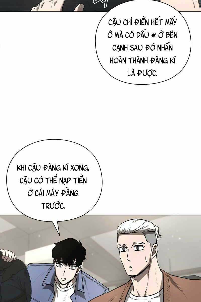 Trường Học Chiến Binh Chương 23 Ảnh 3