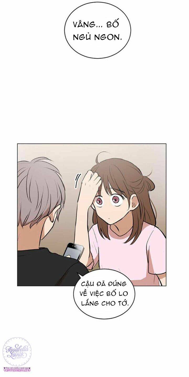 Tình Yêu Tuổi Trẻ Chương 31 Ảnh 28