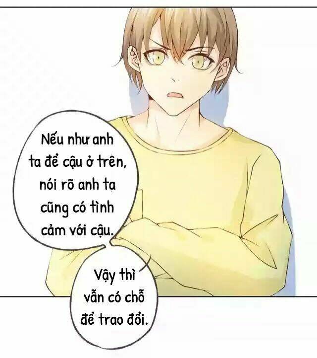 Tôi Không Phải Đa Nhân Cách Chương 33 Ảnh 20