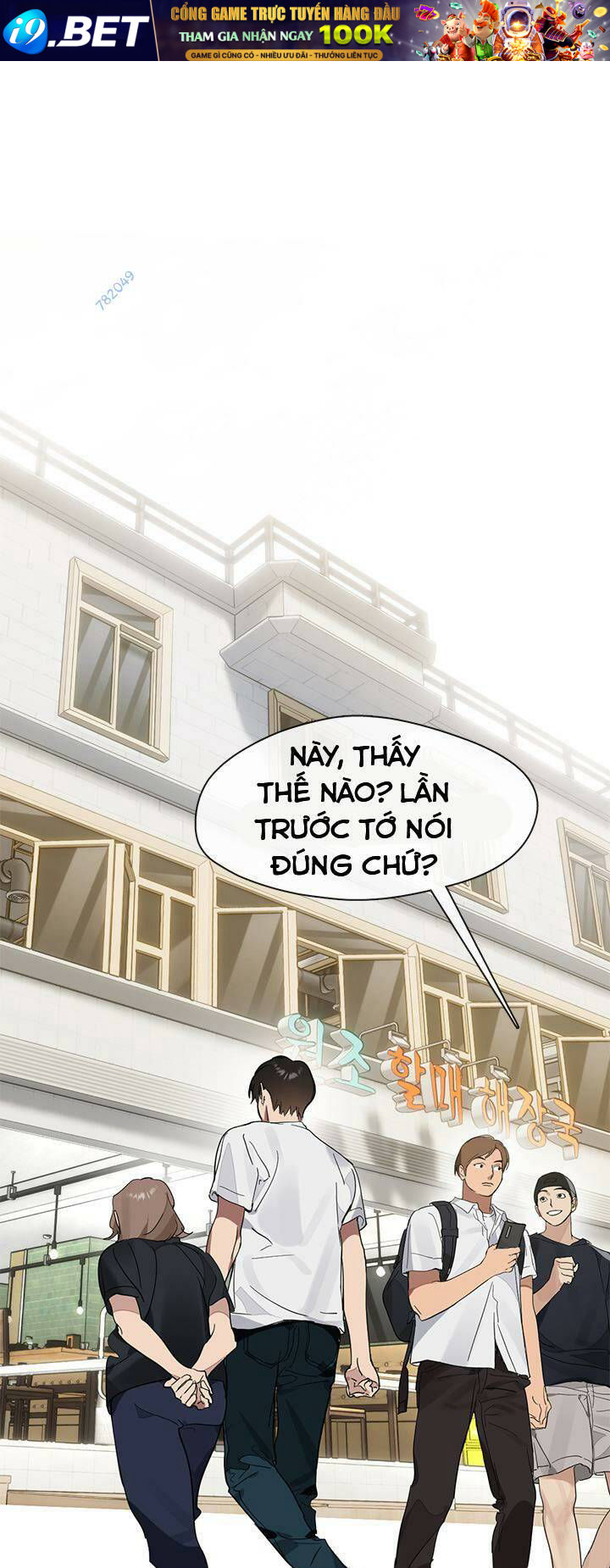 Nhà Hàng Nơi Suối Vàng Chương 20 Ảnh 2