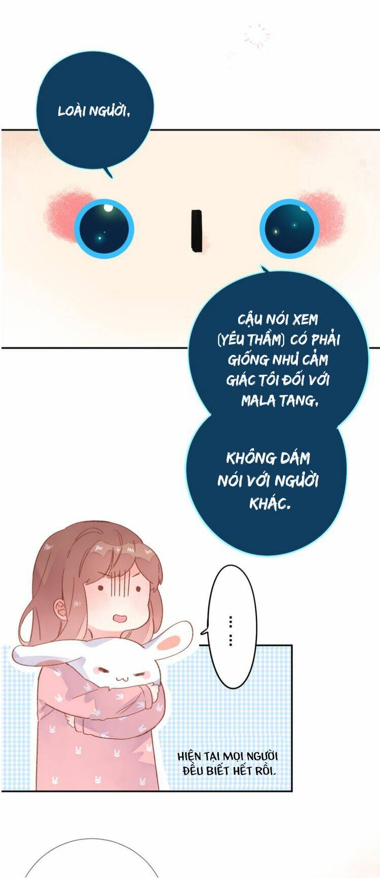 Dolo Mệnh Vận Giao Nang Chương 46 Ảnh 18