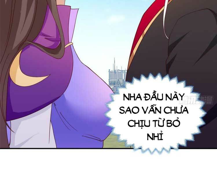 Ta Muốn An Tĩnh, Hệ Thống Lại Bắt Ta Tìm Chết Chương 89 Ảnh 18
