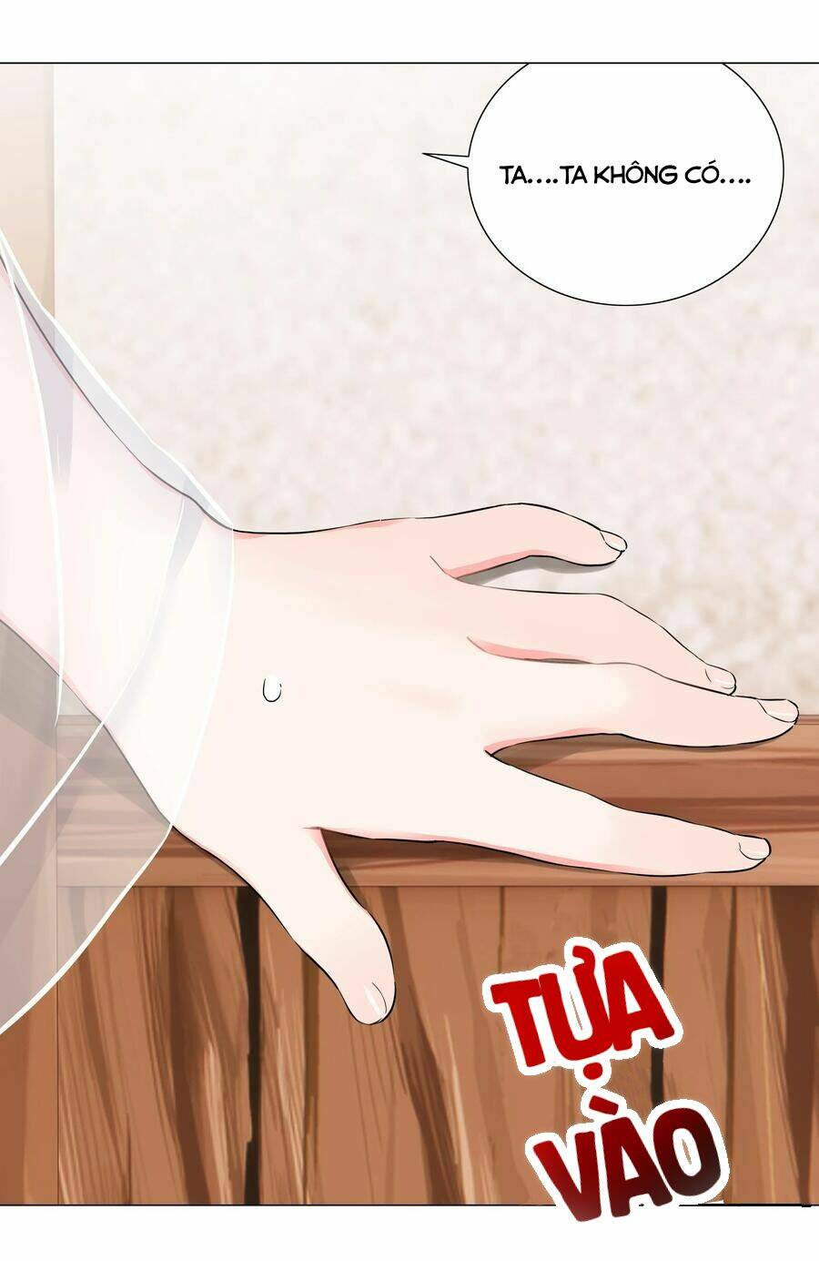 My Harem Grew So Large, I Was Forced To Ascend Chương 65 Ảnh 24