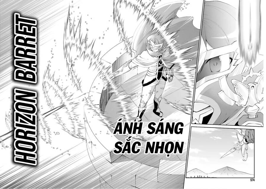 Maou Toubatsu Shita Ato, Medachitakunai Node Guild Master Ni Natta Chương 17.5 Ảnh 9